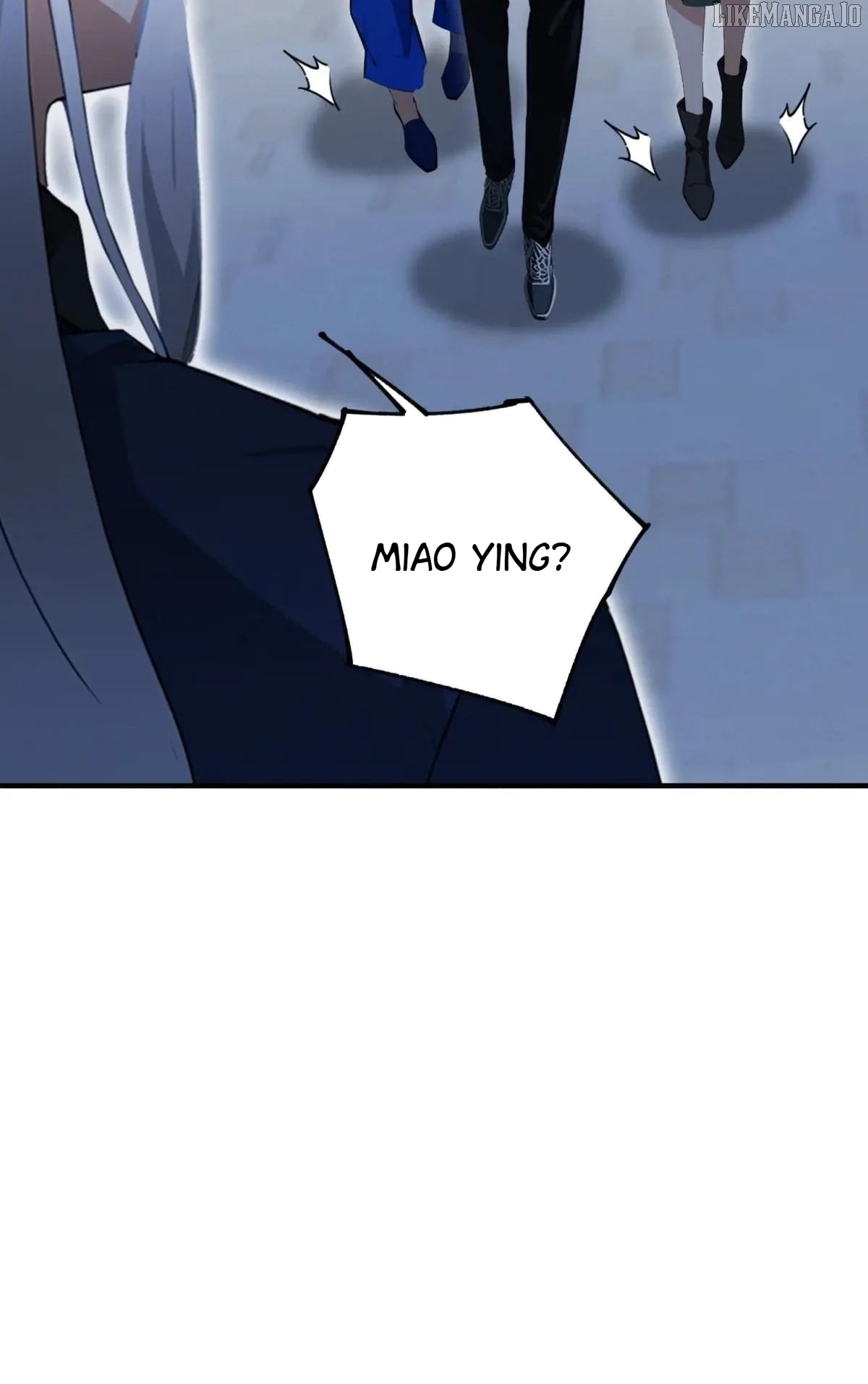 Outrageous! I opened a training class for empresses Chapter 66 - page 23